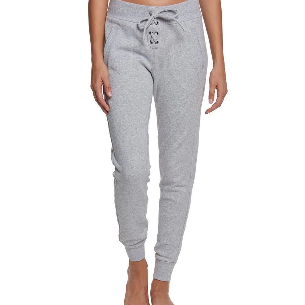 Betsey Johnson Gray SweatPant Joggers